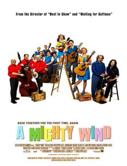 فيلم A Mighty Wind 2003 مترجم