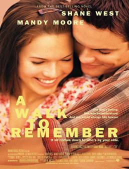 فيلم A Walk to Remember 2002 مترجم