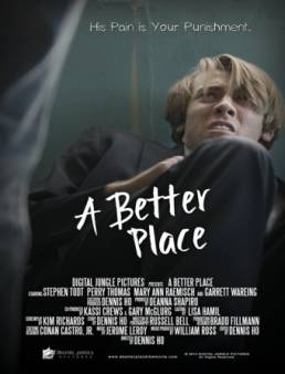 فيلم A Better Place مترجم