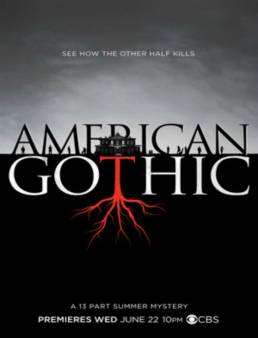 مسلسل American Gothic الموسم 1 الحلقة 4