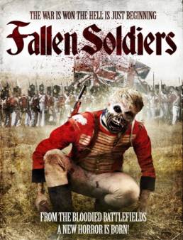 مشاهدة فيلم Fallen Soldiers 2015 مترجم