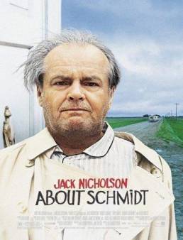 فيلم About Schmidt 2002 مترجم