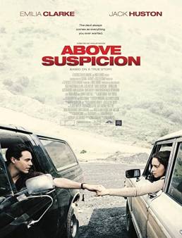 فيلم Above Suspicion 2019 مترجم