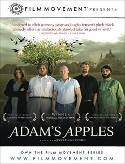 فيلم Adam's Apples 2005 مترجم