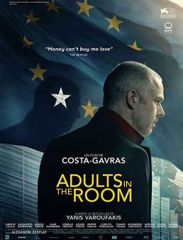 فيلم Adults in the Room 2019 مترجم