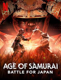 مسلسل Age of Samurai: Battle for Japan الموسم 1 الحلقة 2