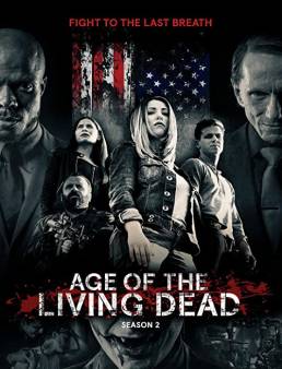 مسلسل Age of the Living Dead الموسم 1 الحلقة 1