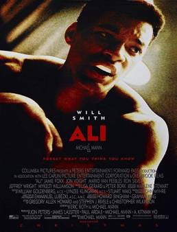 فيلم Ali 2001 مترجم