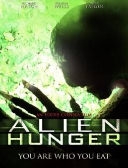 مشاهدة فيلم Alien Hunger 2014 مترجم