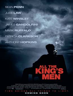 فيلم All the King's Men 2006 مترجم