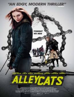فيلم Alleycats مترجم