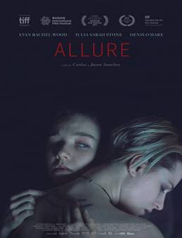 فيلم Allure 2017 مترجم