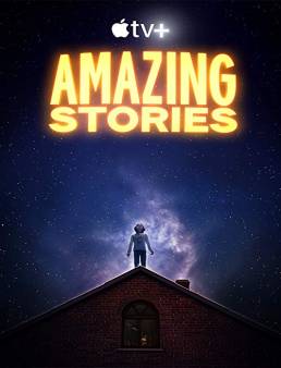 مسلسل Amazing Stories الموسم 1 الحلقة 2