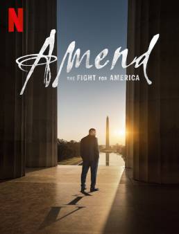 مسلسل Amend: The Fight for America الموسم 1 الحلقة 6
