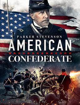 فيلم American Confederate 2019 مترجم