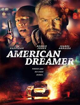 فيلم American Dreamer 2018 مترجم