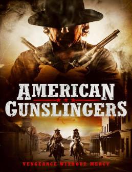 فيلم American Gunslingers مترجم