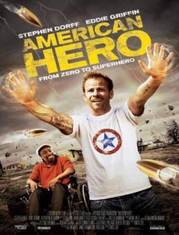 مشاهدة فيلم American Hero 2015 مترجم