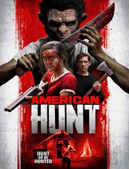 فيلم American Hunt 2019 مترجم