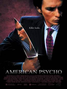 فيلم American Psycho 2000 مترجم