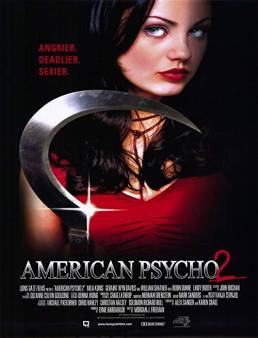 فيلم American Psycho II: All American Girl 2002 مترجم