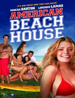 مشاهدة فيلم American Beach House 2015 مترجم