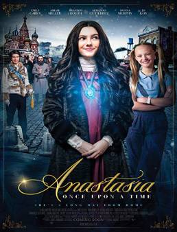 فيلم Anastasia: Once Upon a Time 2019 مترجم
