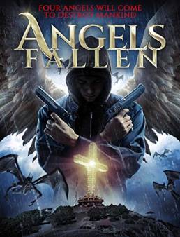 فيلم Angels Fallen 2020 مترجم