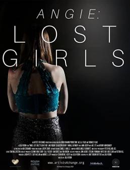 فيلم Angie: Lost Girls 2020 مترجم