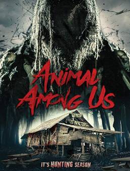 فيلم Animal Among Us 2019 مترجم