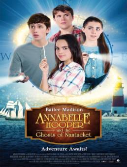 فيلم Annabelle Hooper and the Ghosts of Nantucket مترجم