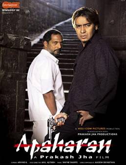 فيلم Apaharan 2005 مترجم