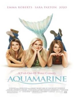 فيلم Aquamarine 2006 مترجم