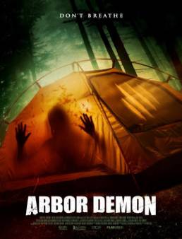مشاهدة فيلم Arbor Demon مترجم