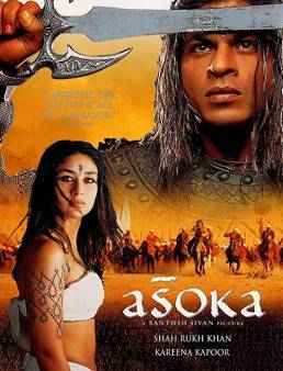 فيلم Asoka 2001 مترجم