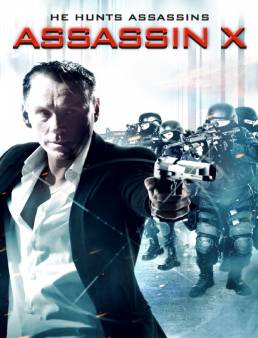 فيلم Assassin X 2016 مترجم
