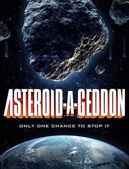 فيلم Asteroid-a-Geddon 2020 مترجم