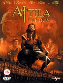 فيلم Attila 2001 مترجم