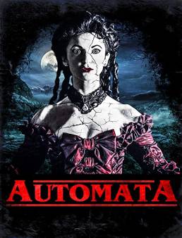 فيلم Automata 2019 مترجم