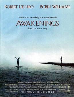 فيلم Awakenings 1990 مترجم