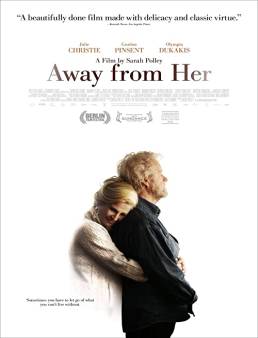 فيلم Away from Her 2006 مترجم