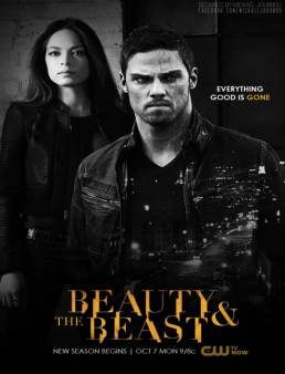 مسلسل Beauty and the Beast الموسم 4 الحلقة 6