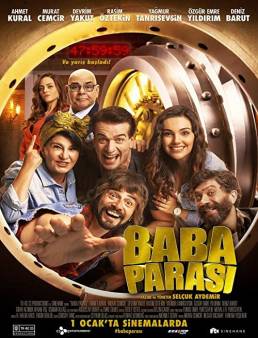 فيلم Baba Parasi 2020 مترجم