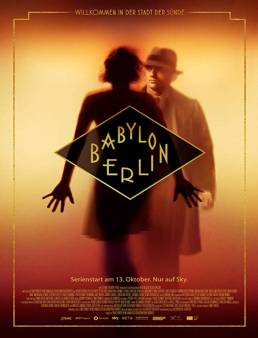 مسلسل Babylon Berlin الموسم 3 الحلقة 5