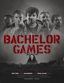 فيلم Bachelor Games 2016 مترجم