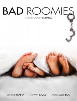 مشاهدة فيلم Bad Roomies 2015 مترجم