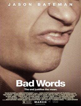 فيلم Bad Words 2013 مترجم