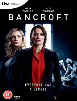 مسلسل Bancroft الموسم 2 الحلقة 1