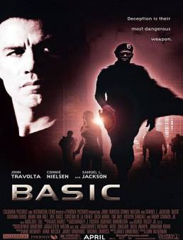 فيلم Basic 2003 مترجم