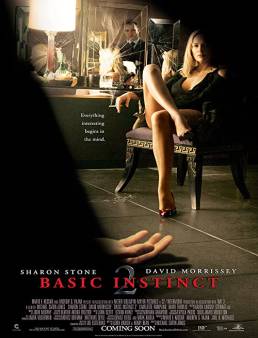 فيلم Basic Instinct 2 2006 مترجم
